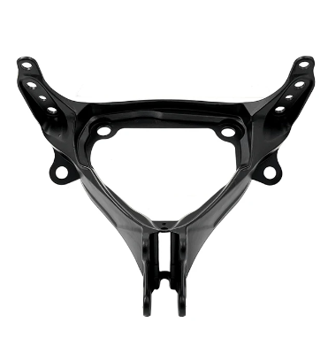 GSXR1000 Motorcycle Headlight Bracket Upper Stay Fairing For Suzuki GSXR 1000 GSXR GSX-R 1000 2009 2010 2011 2012 2013 2014