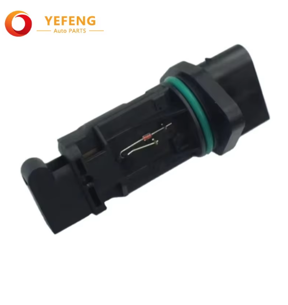 Oem A6460940048 6460940048 Automotive Accessories Mass Air Flow Sensor For Mercedes-Bnez S-CLASS C-CLASS W220 W203 W211 W204