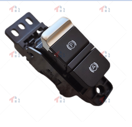 3508100XPW04A Electronic Handbrake Switch P and A Button for Great Wall POER GWM Pickup