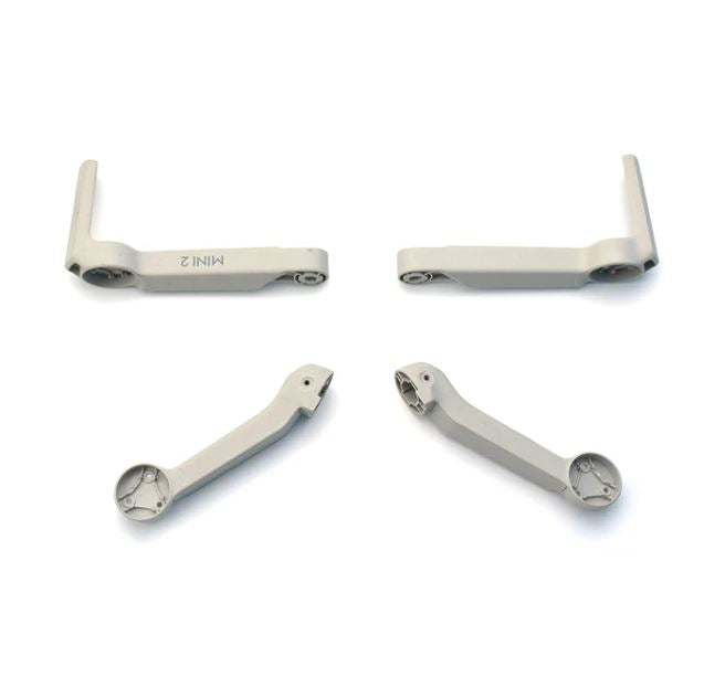 Original Mavic Mini 2 Arm Shell Without Motor Replacement Arms Cover for DJI Mavic Mini /Mini 2/SE Accessories Repair Parts USED