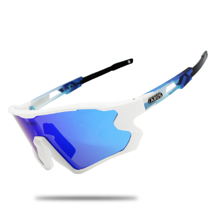 2023 Polarized Cycling Glasses Man UV400 MTB Sport Glasses Peter Bicycle Cycling Sunglasses Fishing Eyewear