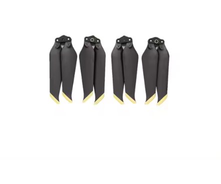 4 pcs Propeller for DJI Mavic 2 Pro Zoom Low-Noise Props Quick-Release Folding Blade Parts Accessories