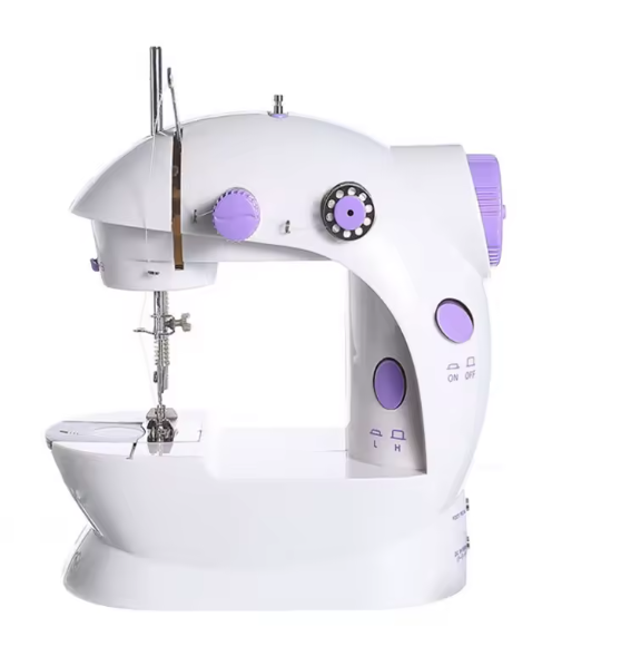 ZK40 201 mini sewing machine, household electric multifunctional mini standard sewing machine