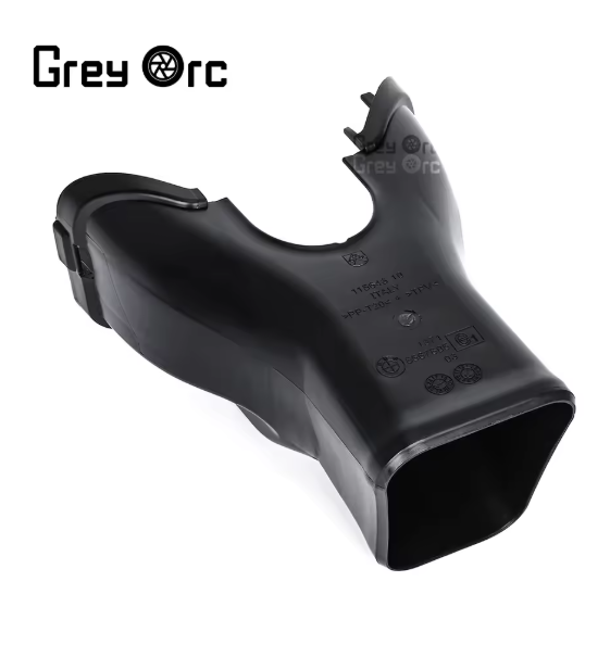 Motorcycle Accessories For S1000RR 2019 2020 2021 2022 2023 2024 Ram Air Intake Cover Tube Duct Fairing Parts ventilating pipe