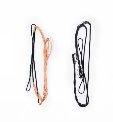 12 Strands Bowstring Archery For Recurve Bow Longbow Replace Bowstring Fit 112cm-175cm Bow String Shooting Bow Accessories