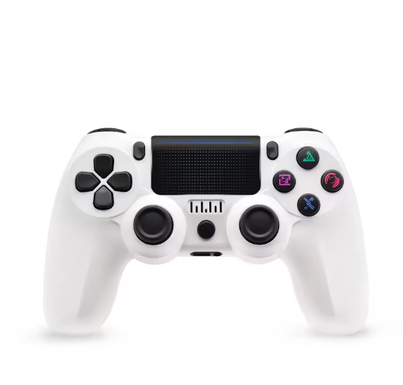 Gamepads For PS4 Controller For PS4/Pro/Slim/PS3/PC/Steam 6-Axis Gamepad For Joystick PS4 Controle Bluetooth For Controller PS4