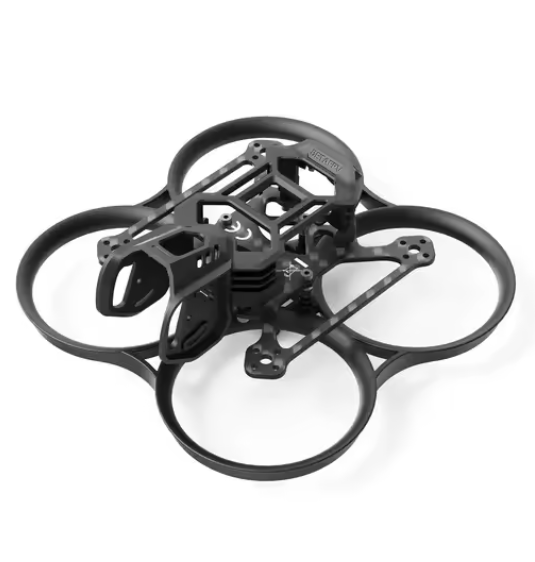BETAFPV Pavo20 Pro Brushless BWhoop Frame & VTX Bracket 93.7mm Wheelbase For Pavo20 Pro Drone for DJI O4 Air Unit Pro