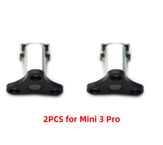 Genuine Front Arm Axis for DJI Mini 3/3 Pro/4 Pro Motor Arm Shaft Arm Axis for Mini 4 Pro Mini 3 Pro Mini 3 Repair Parts
