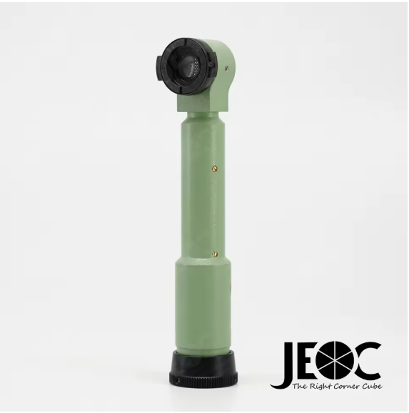 JEOC Diagonal Eyepiece For Leica Total Station, Steep Sights. A Replacement of GFZ3. Prisma Topografia