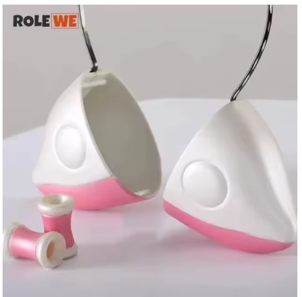 New! Anime Chobits Chi Cosplay Wig 100cm Long Straight Light Golden Wig Chobits Chi Heat Resistant Fibre Wigs + Wig Cap