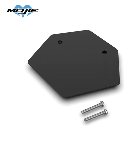 FOR BMW S1000RR M1000RR 2019 2020 2021 2022 2023 Race Fender Eliminator Block Off Plate Track Use Tail Cover Plate S 1000 RR