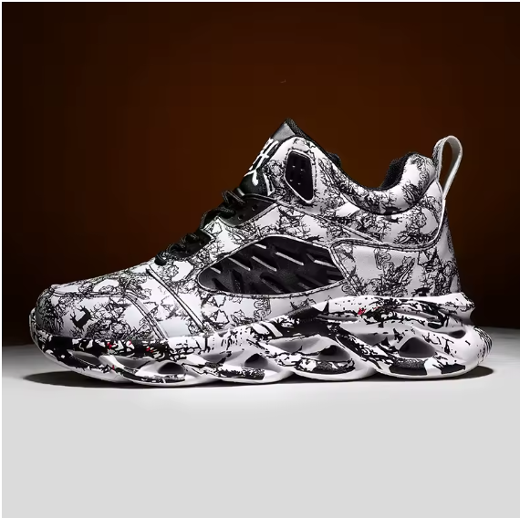 men shoes Sneakers Male tenis Luxury shoes Mens casual Shoes Trainer Race Breathable Shoes fashion loafers running Shoes for men