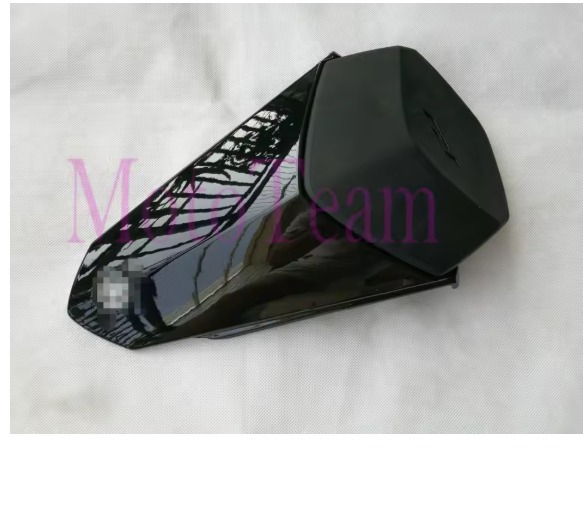 New Rear Seat Cover Cowl,solo racer scooter seat Motorcycle Moto Black For Yamaha YZF1000 YZF 1000 R1 2015 2016 2017 15 16 17