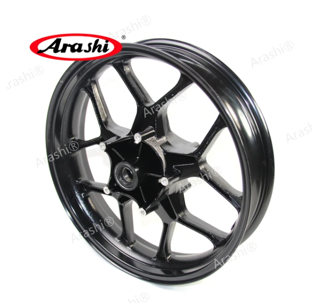 Arashi Front Wheel Rim For YAMAHA YZF-R1 / ABS 2015-2022 YZF R1 2015 2016 2017 2018 2019 2020 2021 Motorcycle Front Tire Hub