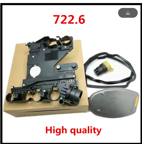 Automatic Transmission Tranny Electrical Conductor Plate Fit for Mercedes benz 722.6 1402701161,1402700861,1402700761,1402700561