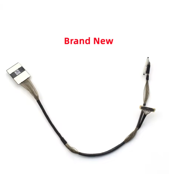 100% NEW Original for Mavic Mini 1/2/SE Gimbal Camera Signal Cable PTZ Line Transmission Flex Wire for DJI Mini 2 Repair Parts