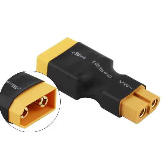 1PCS 15cm/20cm/30cm 1to1 1to 2 1 to 3 RC Servo Extension Wire Cable for Futaba JR Male to Female RC Model Car Plug Adaptation