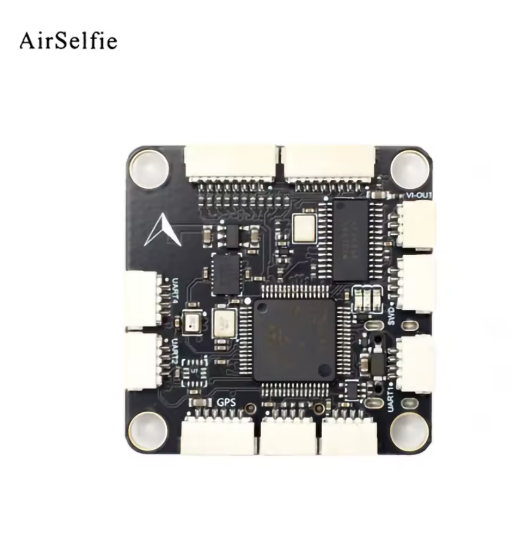 FPV 30×30mm F405 Flight controller UAV racing drone spare part Ardupilot/INAV/Betaflight for rc plane
