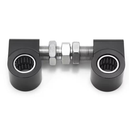 BIKINGBOY For BMW S1000RR 20 21 S 1000 RR 1000RR 2020 2021 Adjustable Suspension Lowering Link Anodized Aluminum Alloy