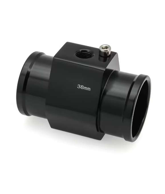 Universal Meters for Car Oil Pressure Gauge Water Temperature Gauges 12v Digital Voltmeter 3 IN 1 LCD Truck Volt Meter 1/8 npt