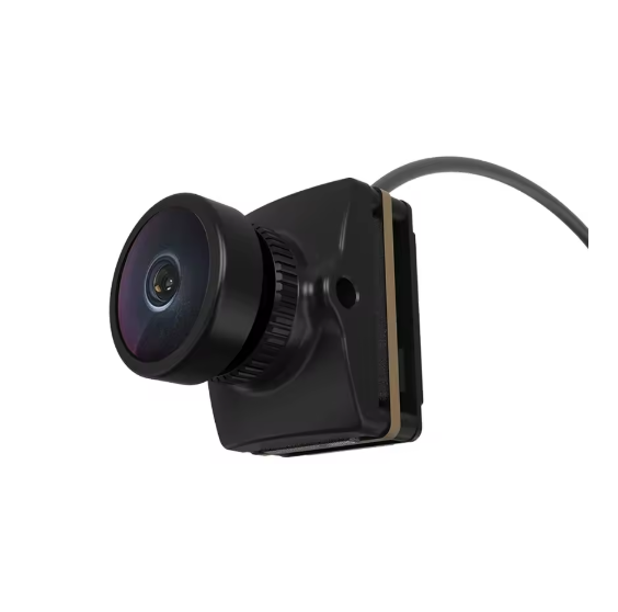 HDZero Micro V3/Nano V3/Nano 90 RunCam Camera for FPV Drone with Larger FOV/Sharper Optic Matches HDZero Goggle’s 16:9 Display