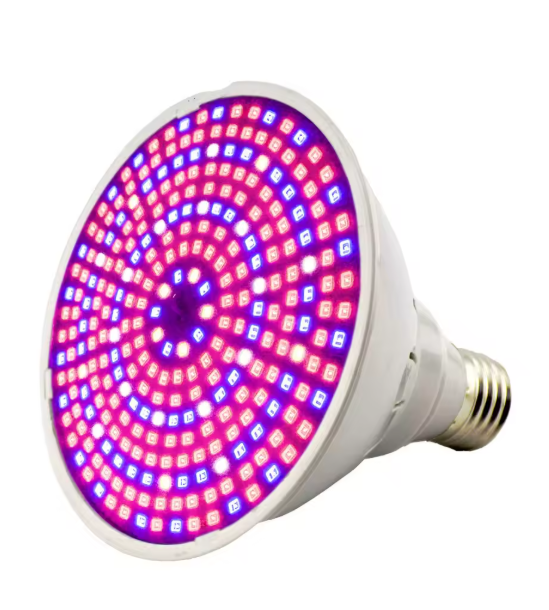 Phyto Lamp Full Spectrum LED Grow Light E27 Plant Lamp Fitolamp For Indoor Seedlings Flower Fitolampy Grow Tent Box