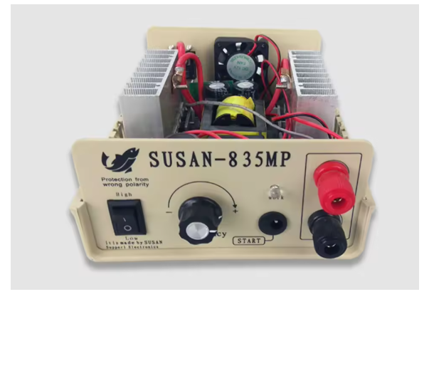 SUSAN-835MP High power inverter head electronic booster transformer