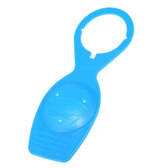 1H0955455 Windscreen Wiper Washer Fluid Reservoir Tank Lid Cap CoverFor VW Jetta Passat Golf MK1 MK2 MK3 for Audi TT A8 R8 RS