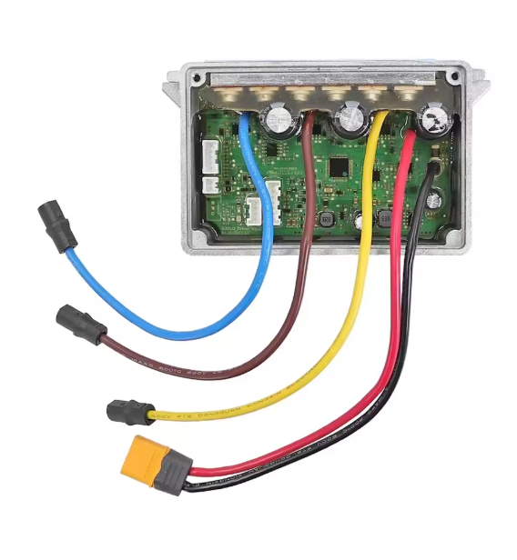 Control Board Kit KickScooter Parts Controller Circuit Board for Ninebot MAX G30LP G30D Electric Scooter Replacement