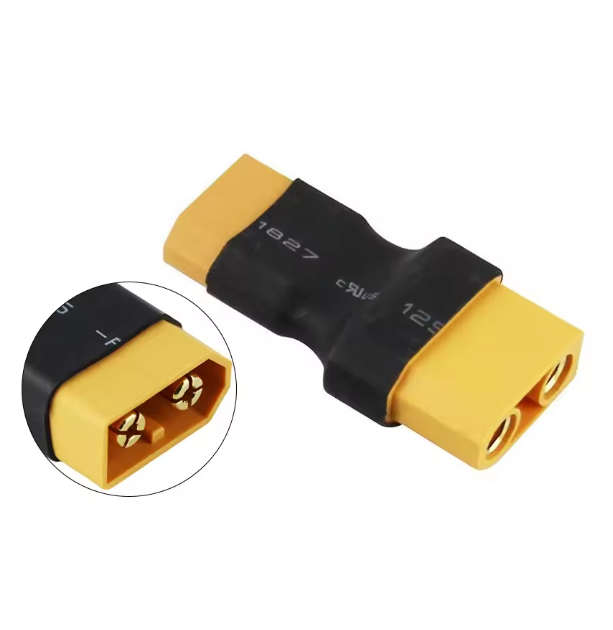 1PCS 15cm/20cm/30cm 1to1 1to 2 1 to 3 RC Servo Extension Wire Cable for Futaba JR Male to Female RC Model Car Plug Adaptation