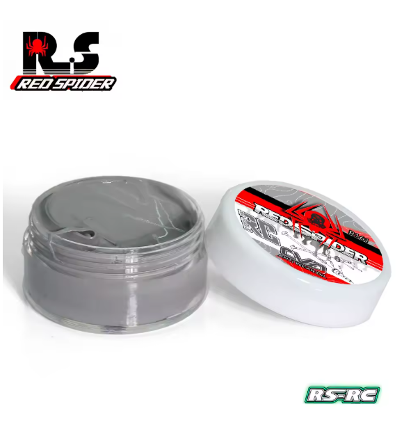 RC Graphite Grease CVD Grease Gearbox Differential Lubricant Oil Anti Wear Oil For RC Car Buggy Truck Drift Crawler