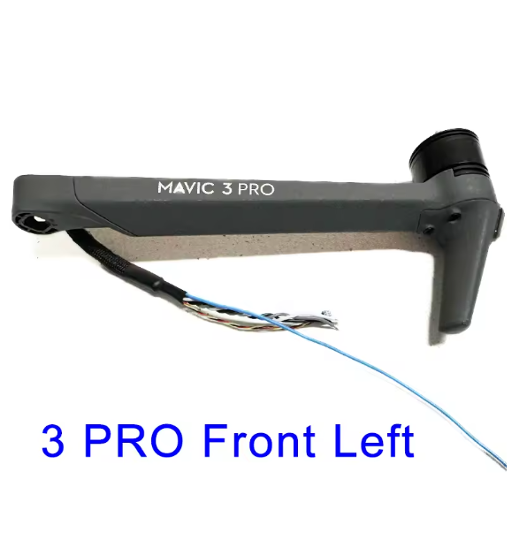 Genuine Mavic 3 Enterprise Front Right Motor Arm 3T Rear Left Axis Cover Mavic 3 Pro Middle Shell GPS ESC for DJI Mavic 3 Series