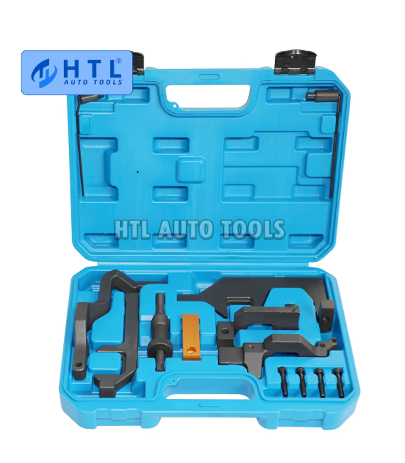 Engine Camshaft Alignment Timing Tool Set For BMW Mini N12 N13 N14 N16 N18 Peugeot 1.6T Timing DS Engine