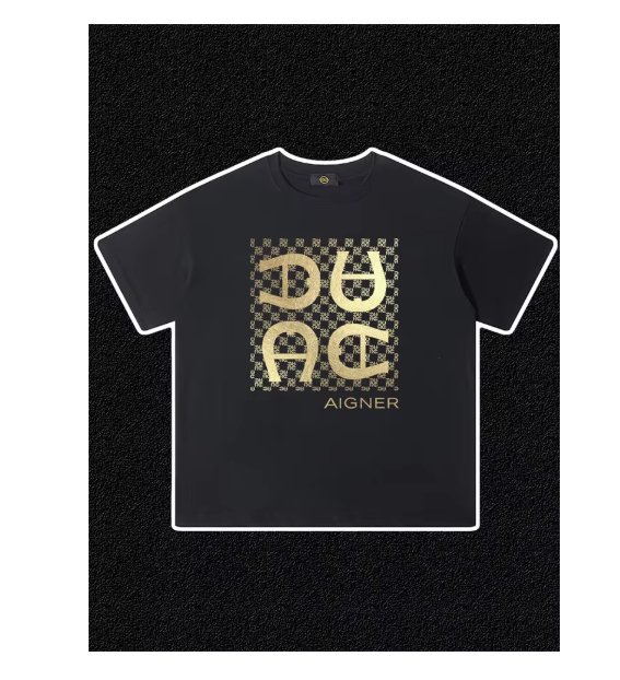 2025 Hot sales New Child Tees Cotton Tops Kids Summer Clothes Vacation Casual Wear Boys Short sleeve Trend Soft Comfort T-shirt