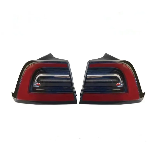 NEW Rear Lamp Outer LED Tail Light Brake Lamp Left Right 1502086-00-D 1502087-00-D For Tesla MODEL 3/Y 2020 2021 2022