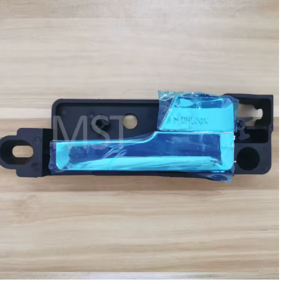 Inside Chrome Door Handle For Ford Fusion 2006-2012 Mercury Milan06-11 Lincoln MKZ 07-12 Lincoln Zephyr06-09