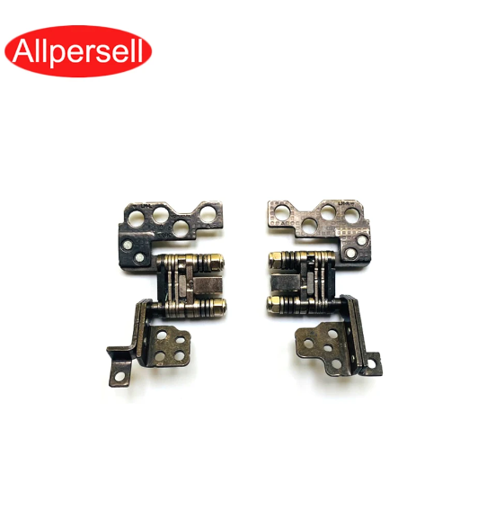 Laptop LCD screen hinge For HP ZBook Fury 15 G7 G8 Hinged set