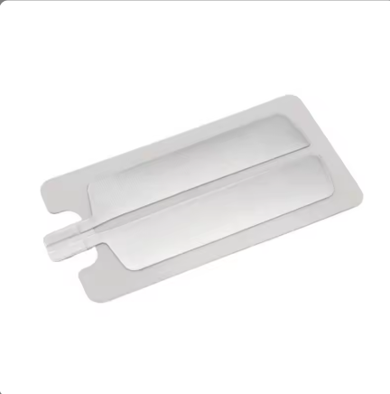 Disposable Monopolar Neutral Grounding Pad for Electrosurgical Unit