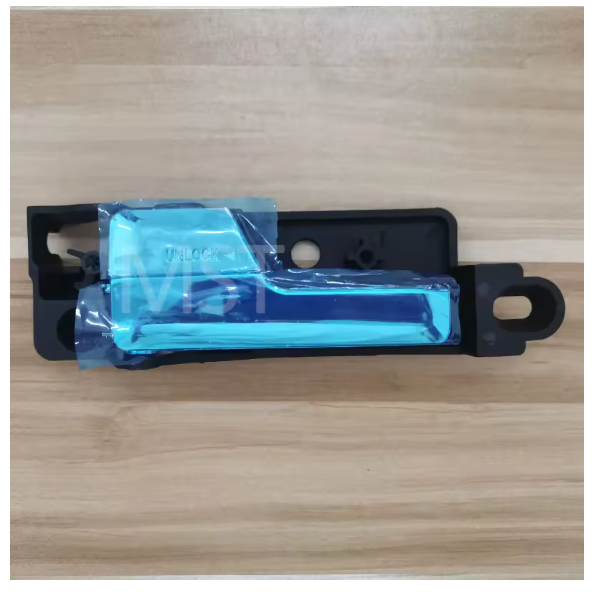 Inside Chrome Door Handle For Ford Fusion 2006-2012 Mercury Milan06-11 Lincoln MKZ 07-12 Lincoln Zephyr06-09