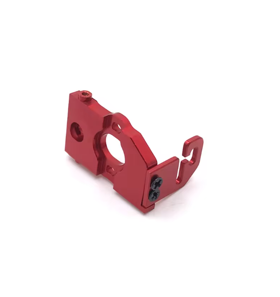 Metal Upgrade Motor Mount For WLtoys 1/28 284131 K969 K979 K989 K999 P929 P939 RC Car Parts