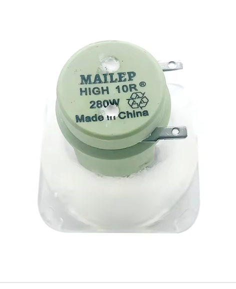 New Melop SIRIUS HRI 280W RO Moving head beam light bulb and MSD Platinum 280W 10R lamp Free shipping hot