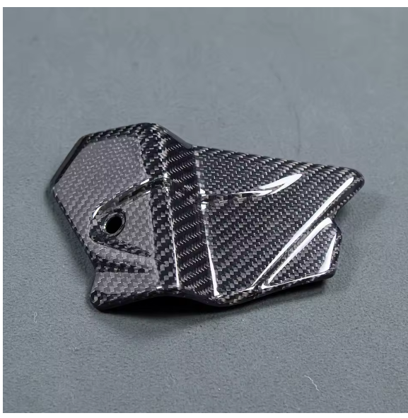 100% 3K Full Dry Carbon Fiber Motorcycle Body Fairing Kits Front Cover Fairing Parts For BMW S1000RR 2020 2021 2022 2019