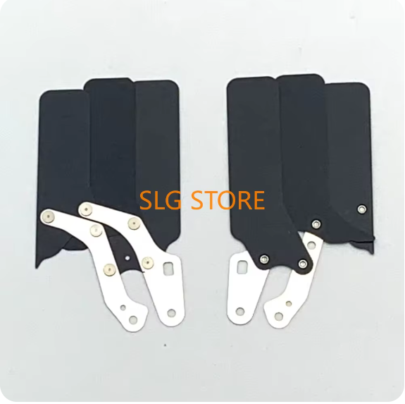 A set New Shutter Blade Curtain For Canon EOS 650D 77D/ Rebel T4i /Kiss X6i 700D / T5i X7i 750D 760D 77D 800D 850D Camera Part