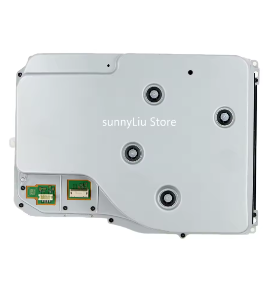 Full KES-497A internal optical drive dvd drive for ps5 v1.0 v2.0 Console Read disk Built-in drive with cover