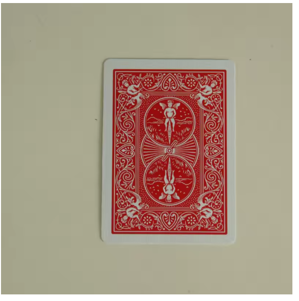 The Vault - Breakers by Ade Rahmat,playing card through a solid deck of cards,funny magician tool,close up magic trick