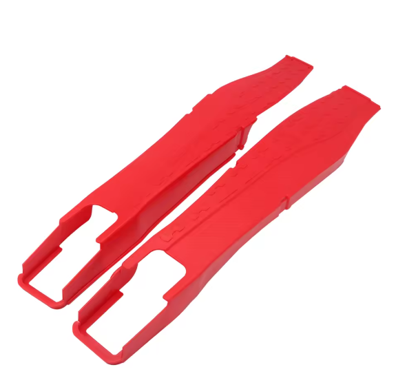 Motorcycle Universal Swingarm Swing Arm Protector For Honda Yamaha Kawasaki KTM CRF YZ YZF EXC SX SXF 250 350 450 500 Six Days