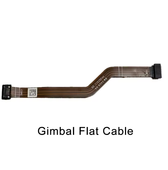 Original Mavic Air 3S Gimbal Camera Cable Yaw Motor Roll Bracket Air 3S Vibration Damper Absorbing Board Covers for DJI Air 3S