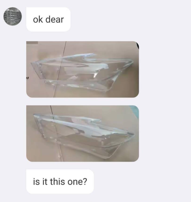 TIEAUR Seeking Business Partners Headlight Housing Headlights Back Base Headlamp Housing for XC40 2020-2022 Year