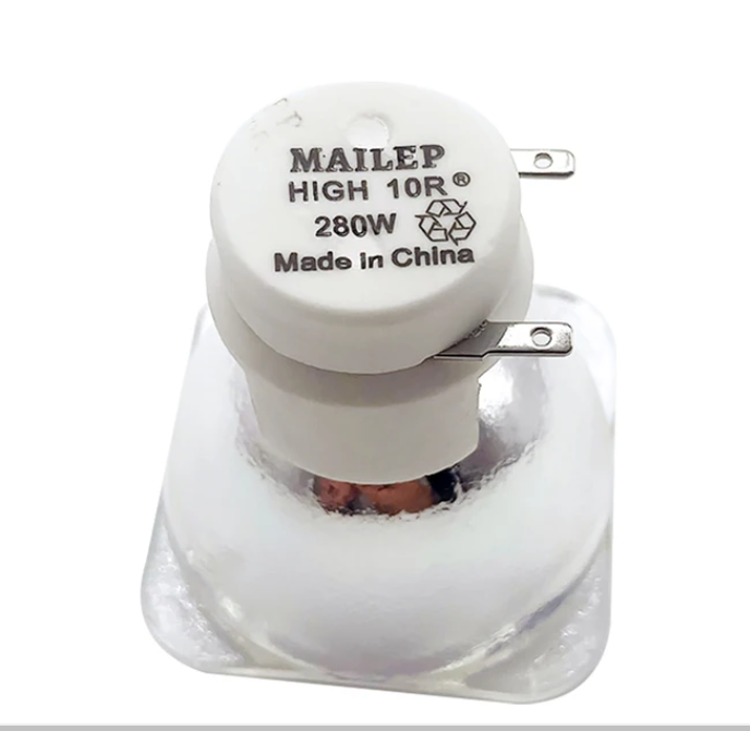 New Melop SIRIUS HRI 280W RO Moving head beam light bulb and MSD Platinum 280W 10R lamp Free shipping hot