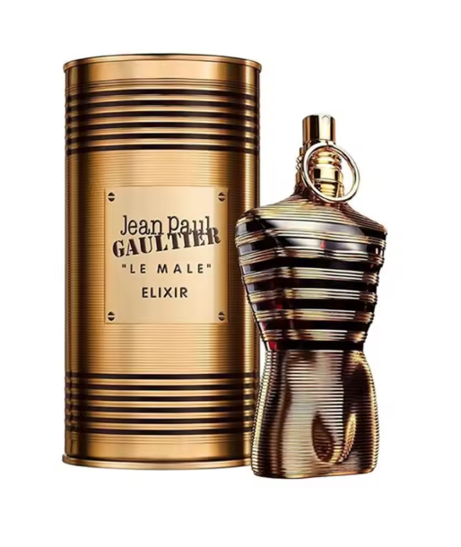 125ml Original Men's Perfume Charm Cologne Long-lasting Fragrance High Quality Pheromones Attract Opposite Sex Eau De Toilette